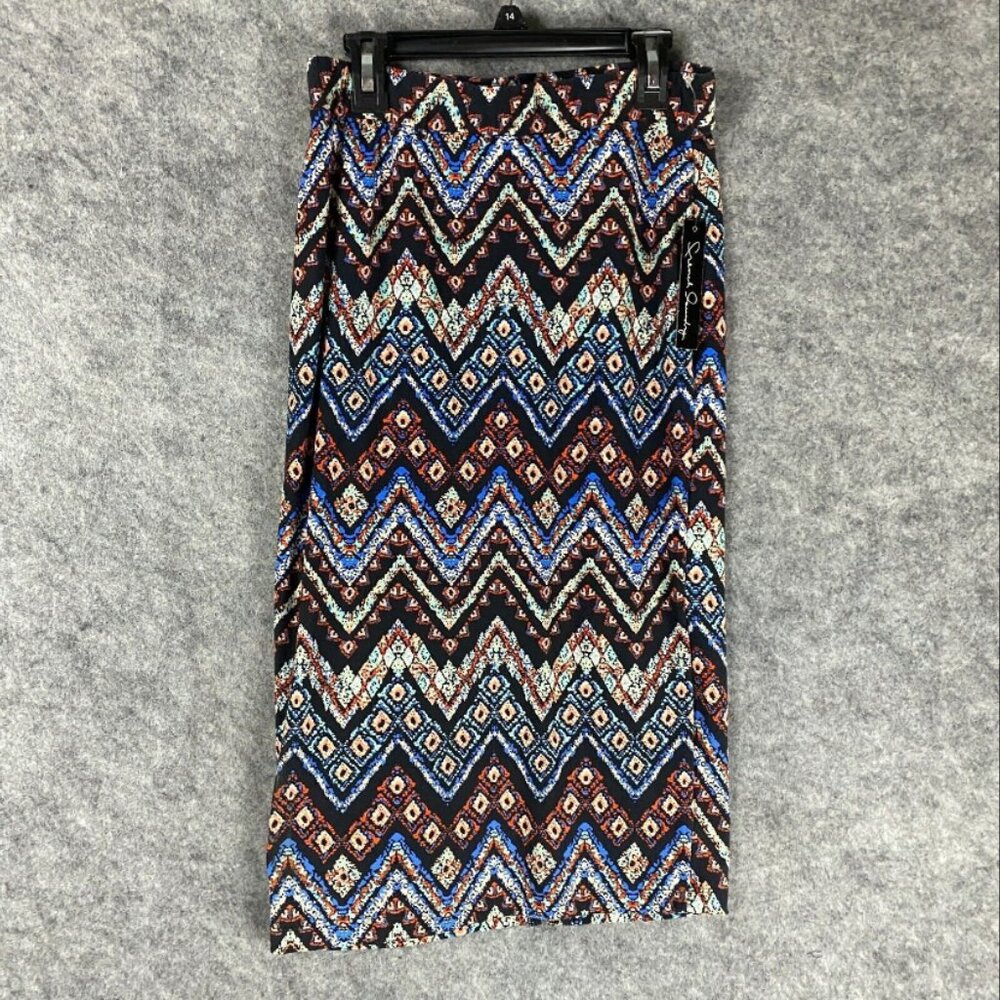 French Laundry Skirt Small Women's NWT Stretch Polyester Blend S‎